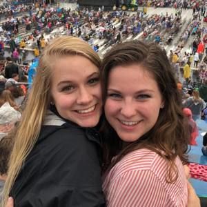 Meet your Posher, Jordan